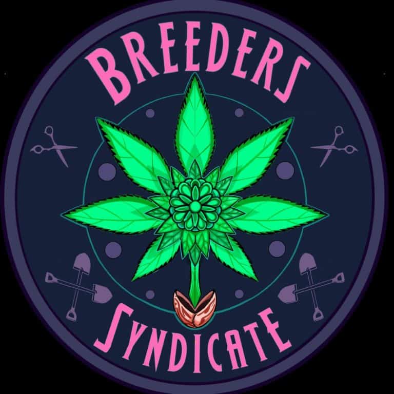Breeders Syndicate 2.0 – Hobby Breeding, Guerilla Growing, and Surviving Mendo in the 90's with Rings S05 E07
